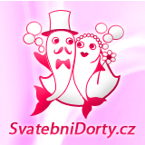 Svatební dorty
